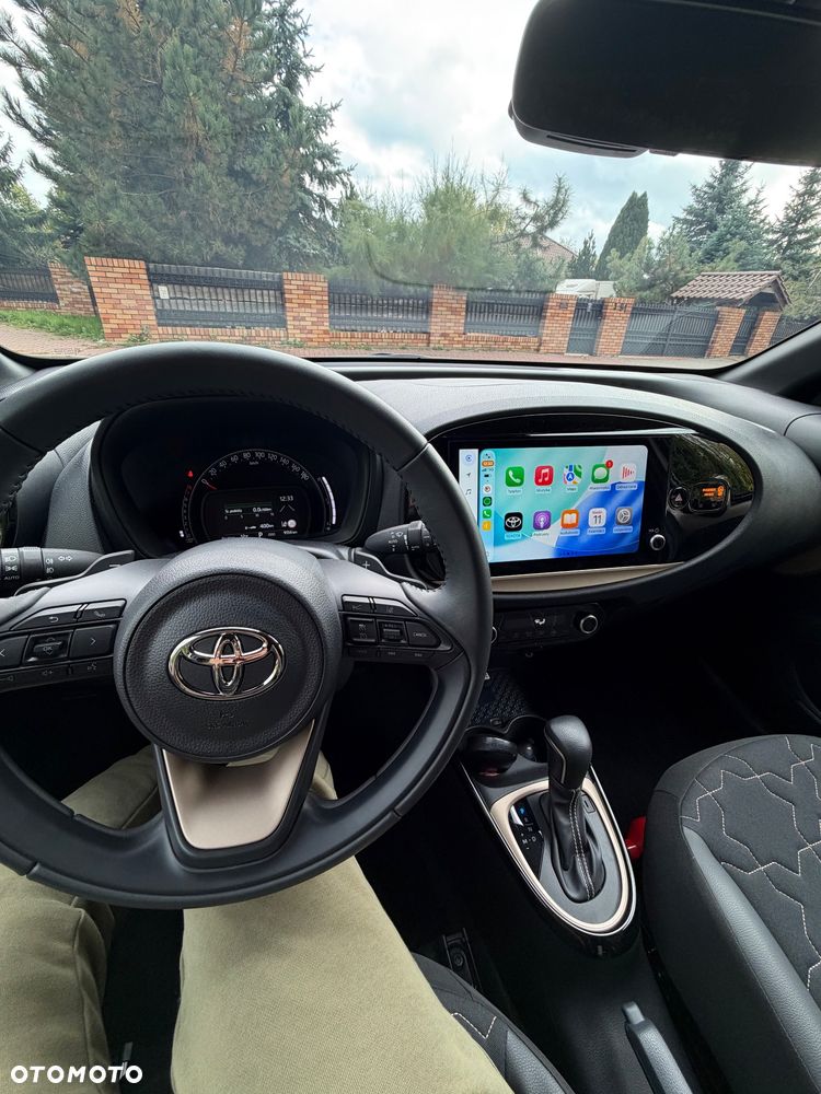 Toyota Aygo X - 9
