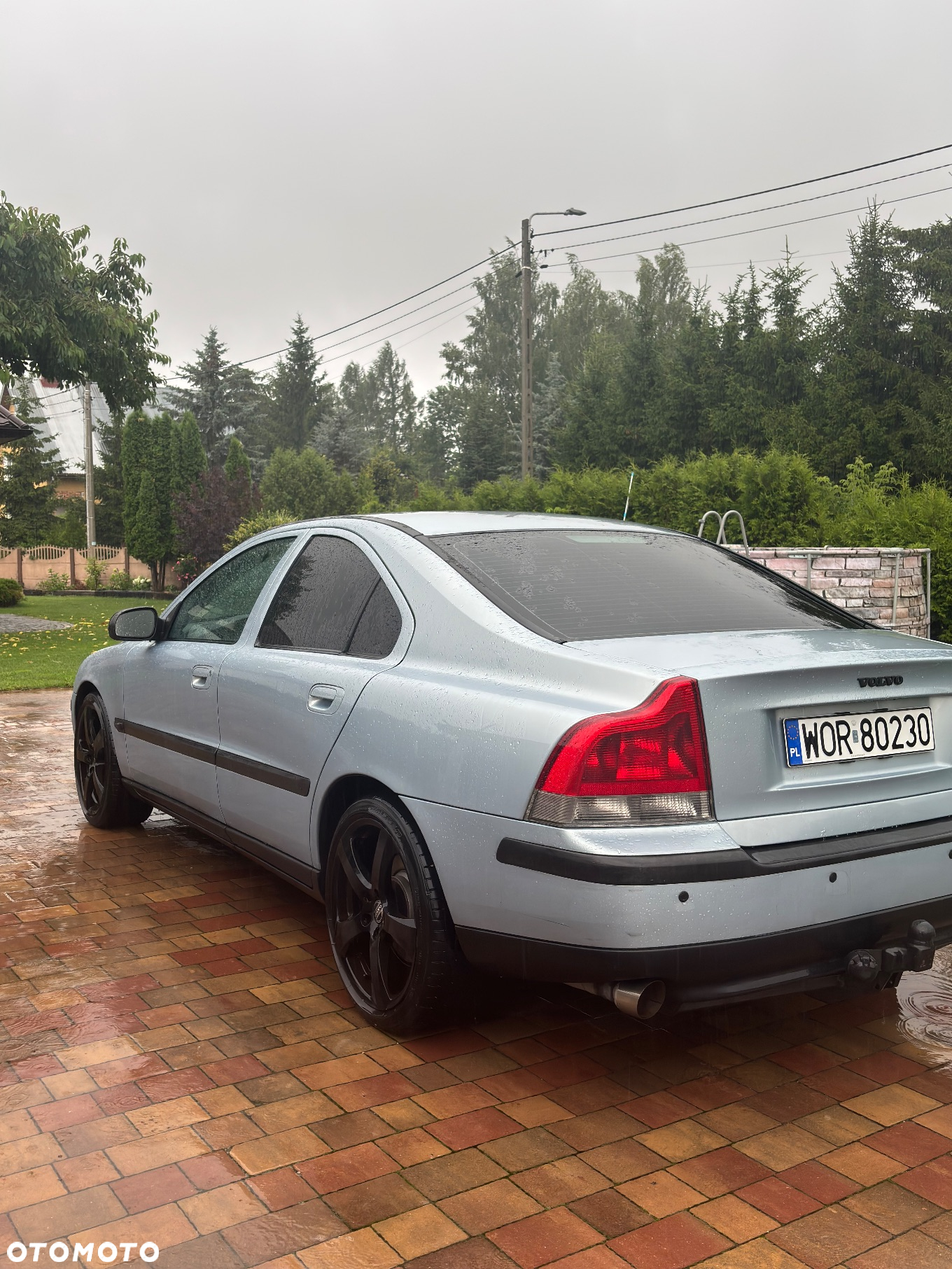 Volvo S60 2.4i - 5