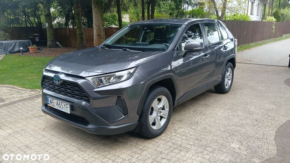 Toyota RAV4 - 6