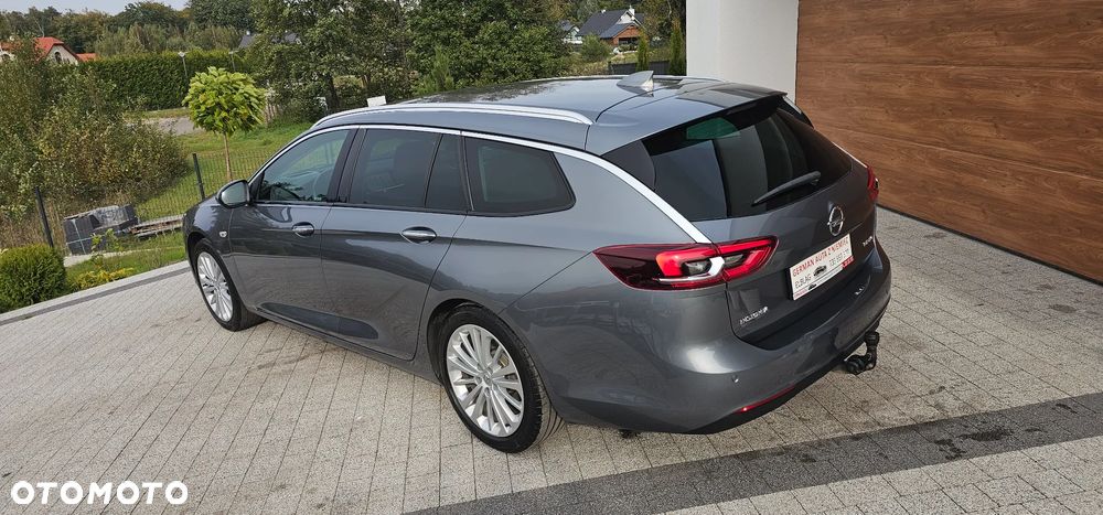 Opel Insignia Sports Tourer 1.5 Direct Inj Turbo Ultimate Exclusive - 33