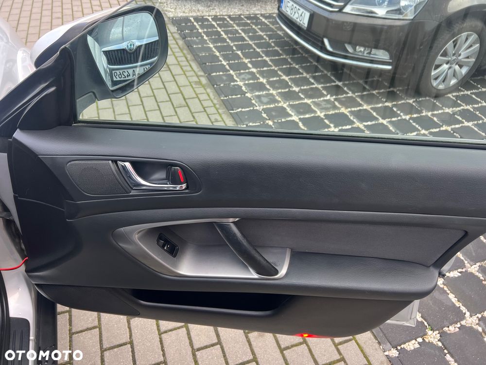 Subaru Outback Legacy 2.5i Comf AT - 15