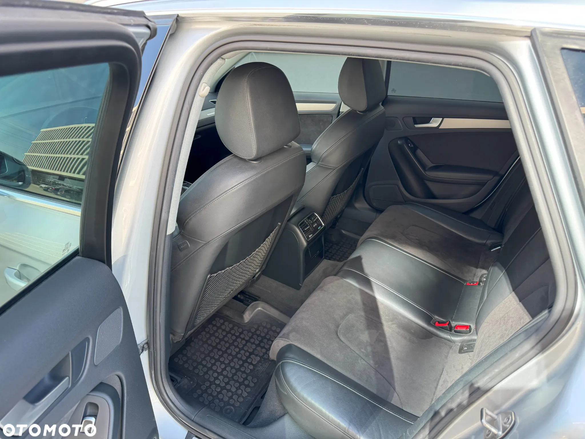 Audi A4 2.0 TDI Quattro - 31