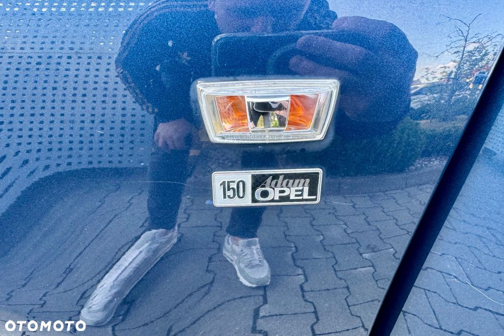 Opel Corsa 1.4 16V 150 Jahre - 31