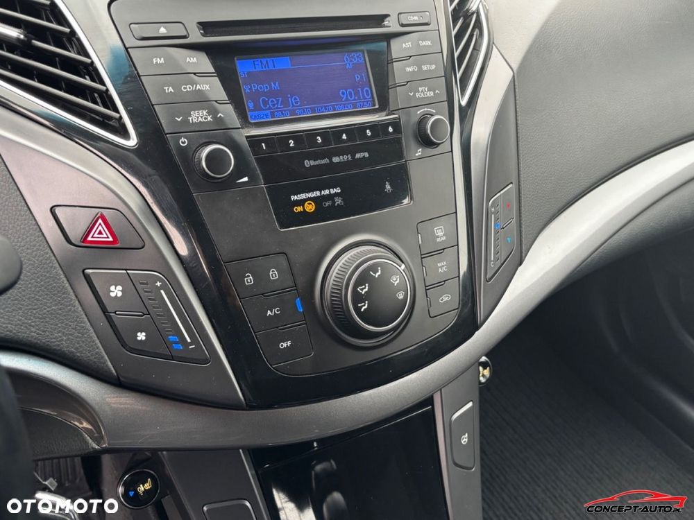 Hyundai i40 - 18