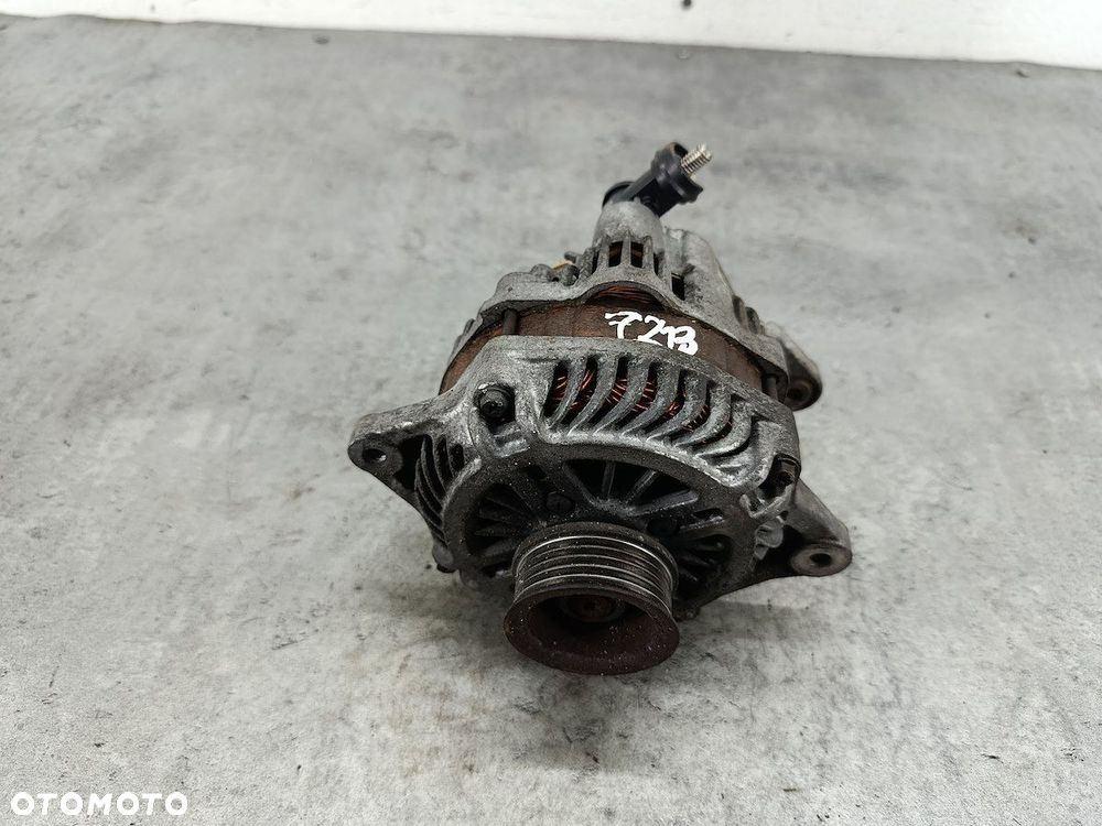 ALTERNATOR SUBARU LEGACY IV 23700AA520 A3TG0491  MITSUBISHI 2.0 16V - 5
