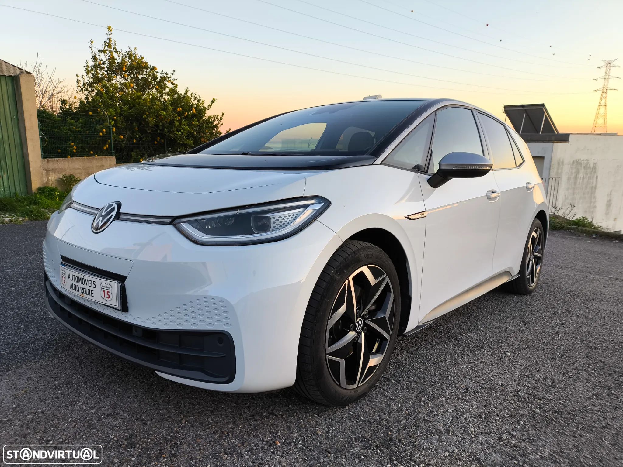VW ID.3 Pro Performance 1st Plus - 1