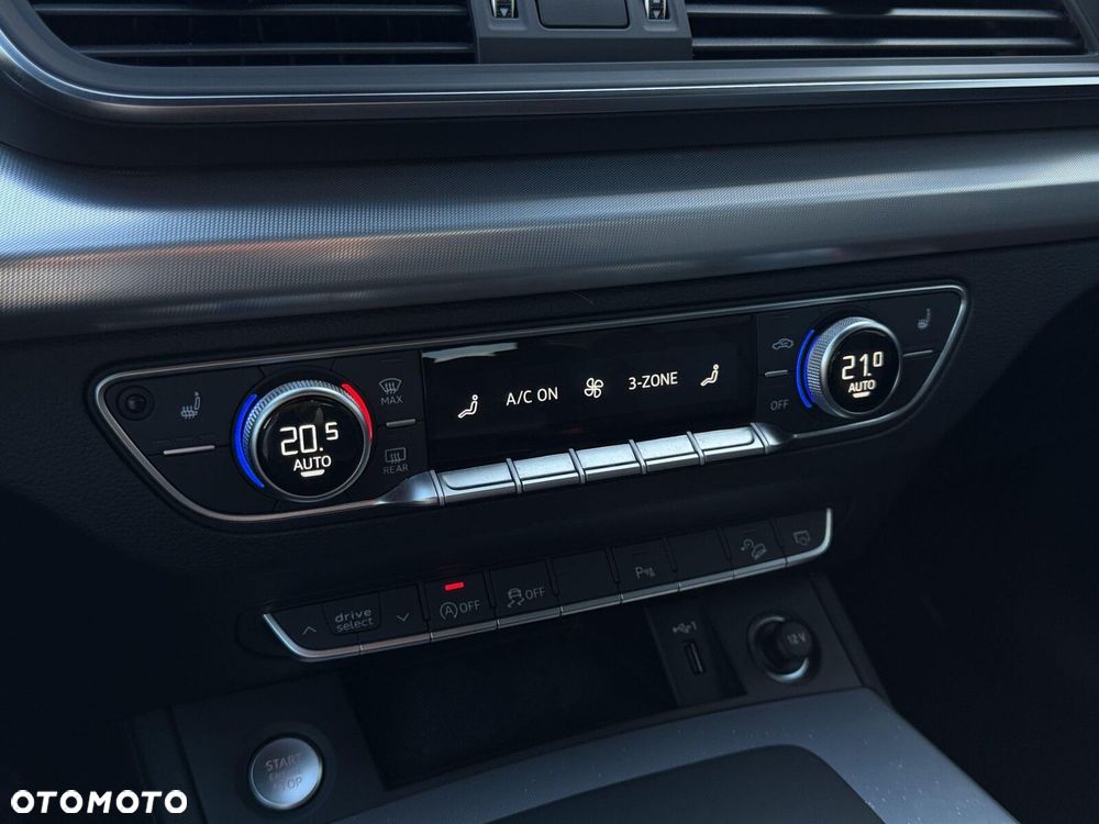 Audi Q5 Sportback 40 TDI mHEV Quattro Advanced S tronic - 26