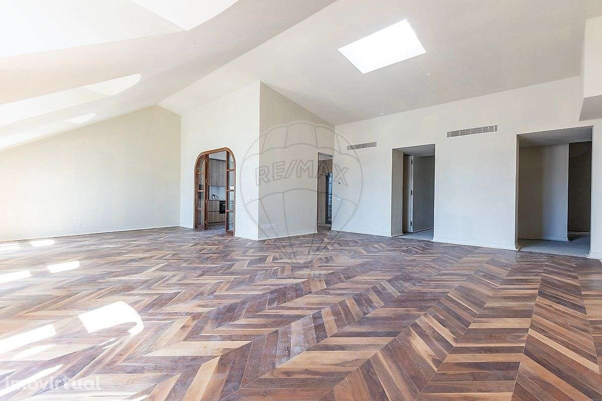 Apartamento T4 para venda - Grande imagem: 4/4