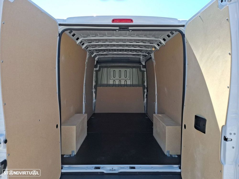 Peugeot Boxer - 7