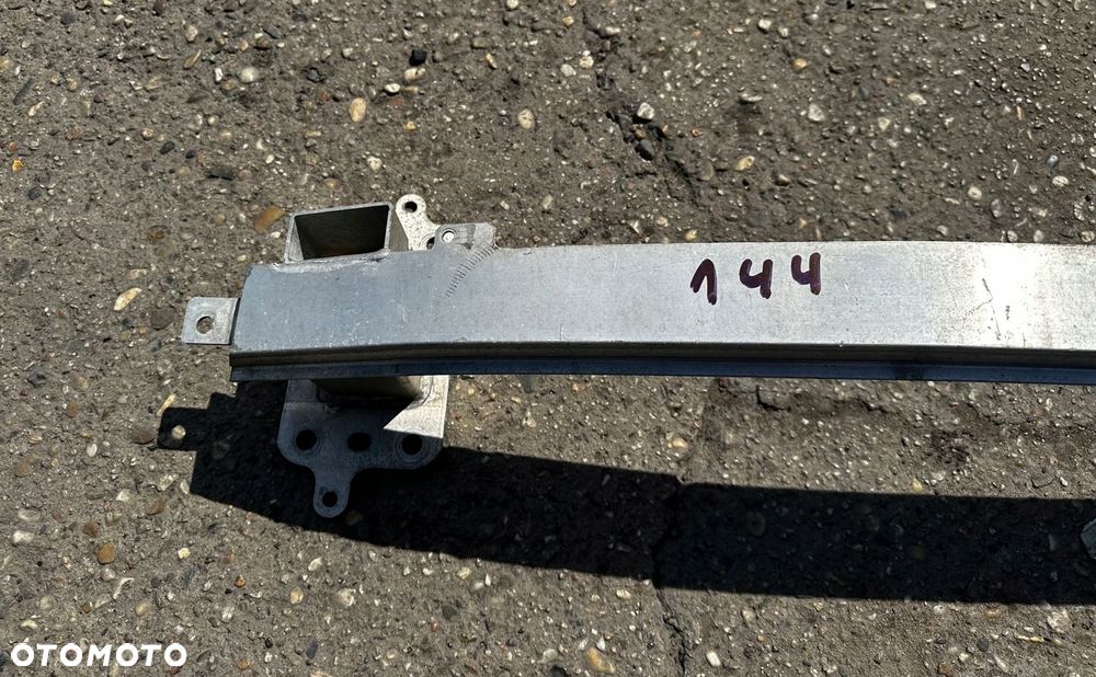 Belka pod zderzak przód OPEL CORSA E 2014- 13426328 - 2
