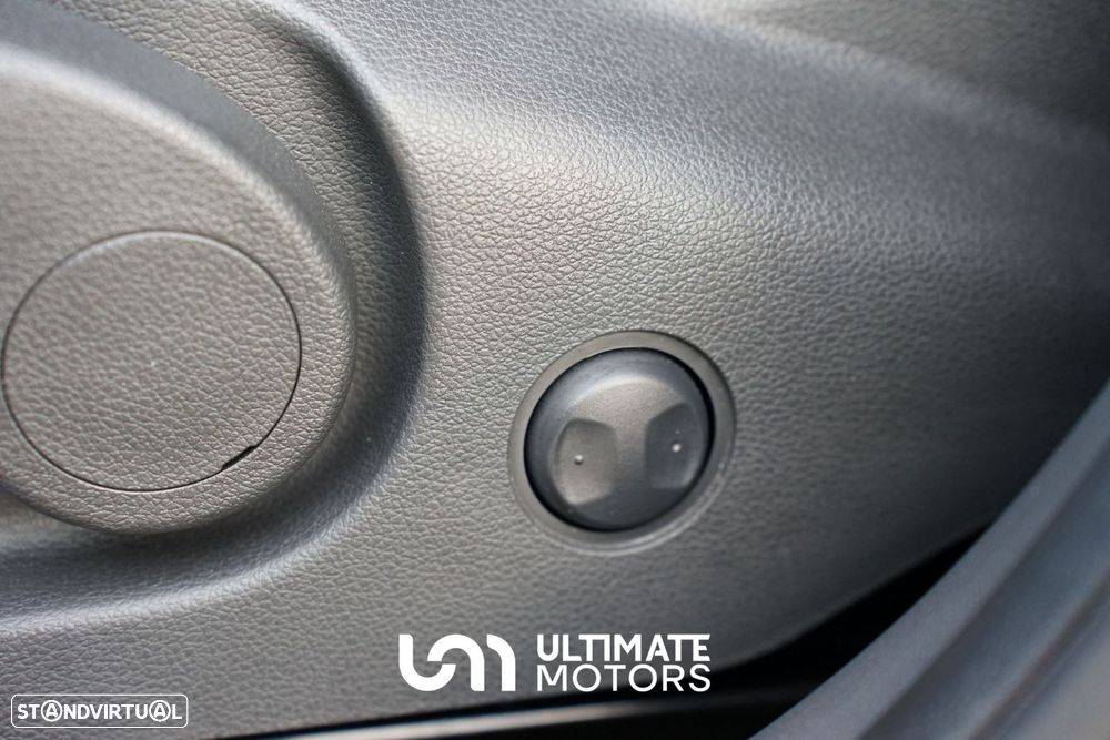 Hyundai Kauai 39 kWh Executive - 12