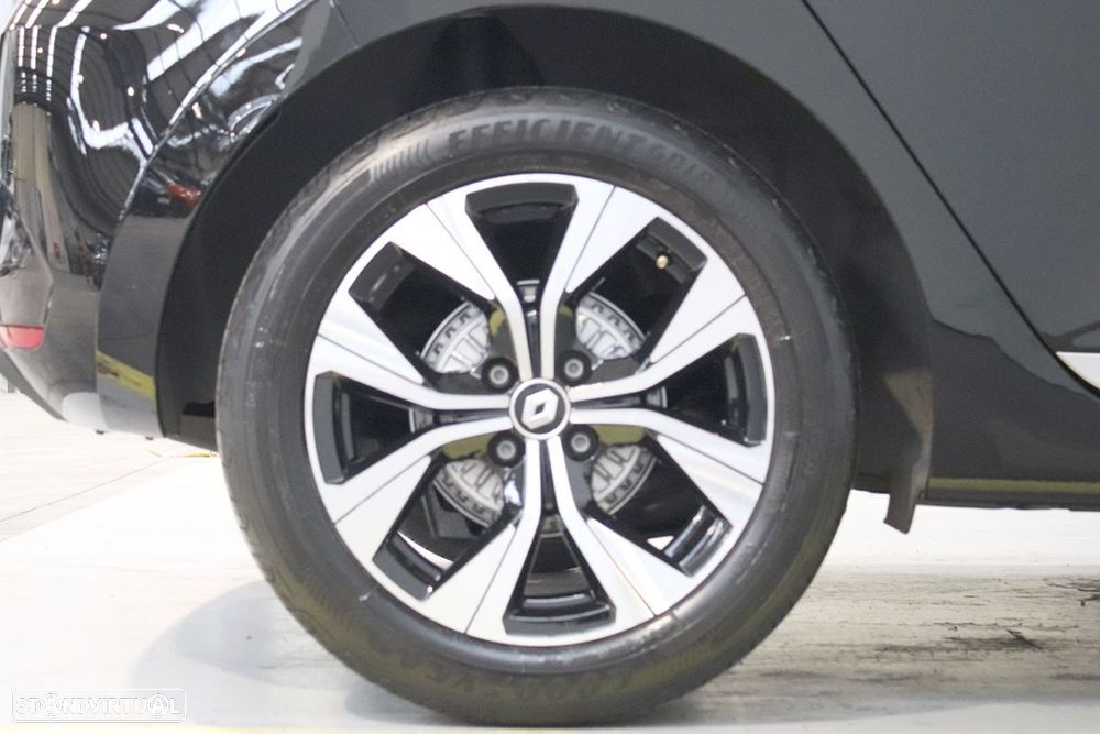 Renault Clio 1.0 TCe Limited Bi-Fuel - 5