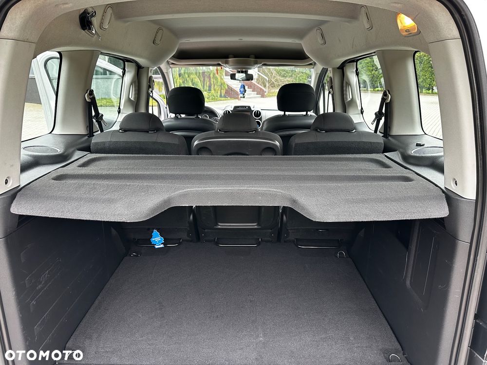 Peugeot Partner BlueHDi 100 Stop&Start Allure - 18