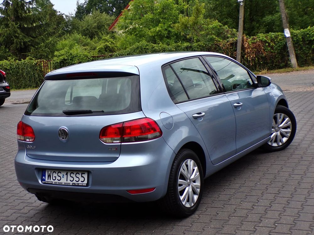 Volkswagen Golf - 12