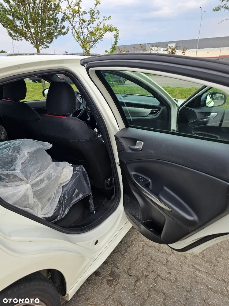 Alfa Romeo Giulietta 1.4 TB MultiAir Progression - 8
