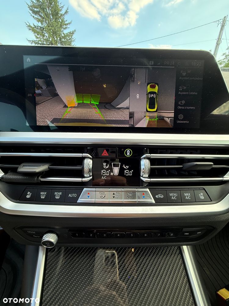 BMW M4 Competition M xDrive sport - 33