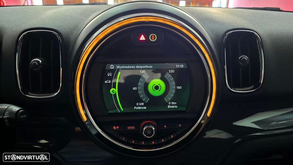 MINI Countryman One D Auto - 50