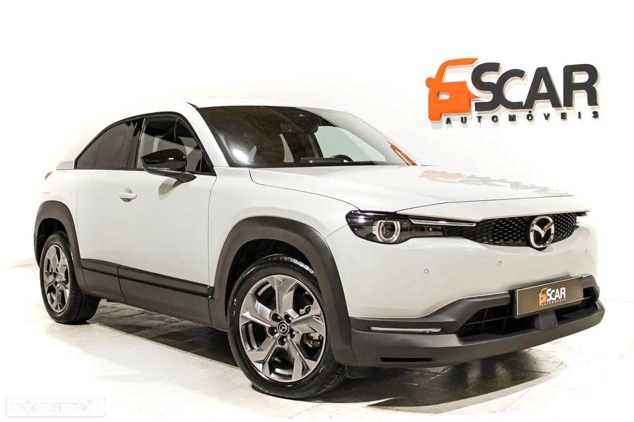 Mazda MX-30 e-Skyactiv Excellence - 1