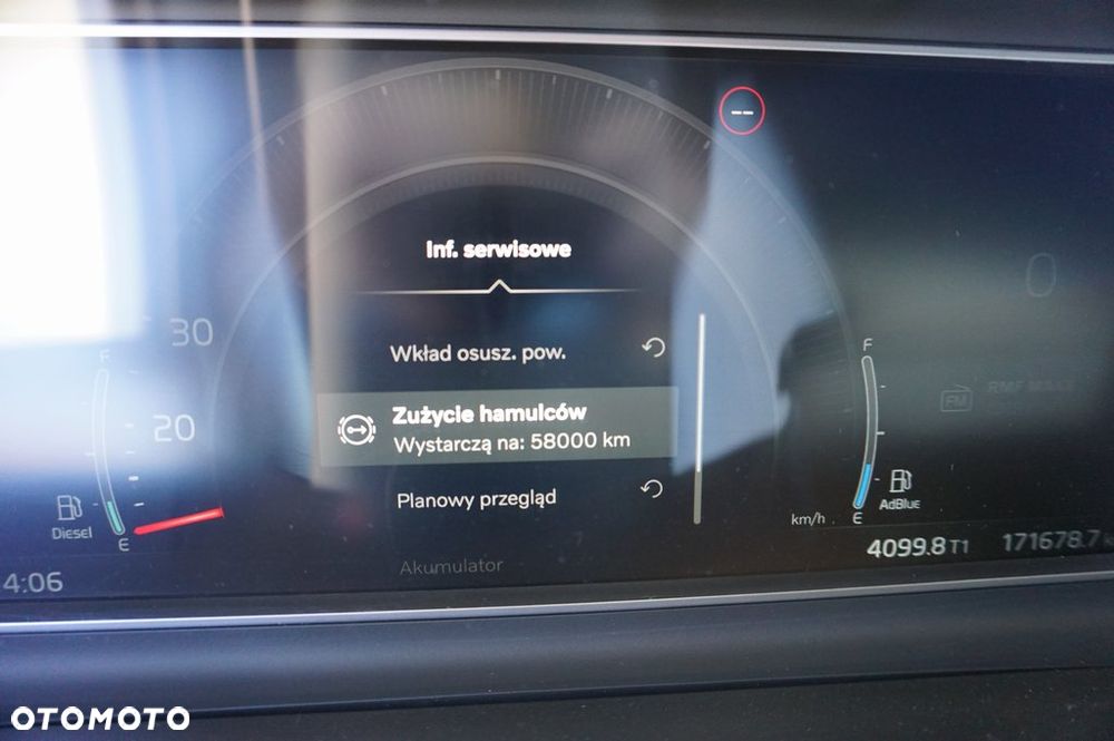 Volvo AERO FH 500 I-SAVE ACC I-PARK COOL * 2025 * - 11