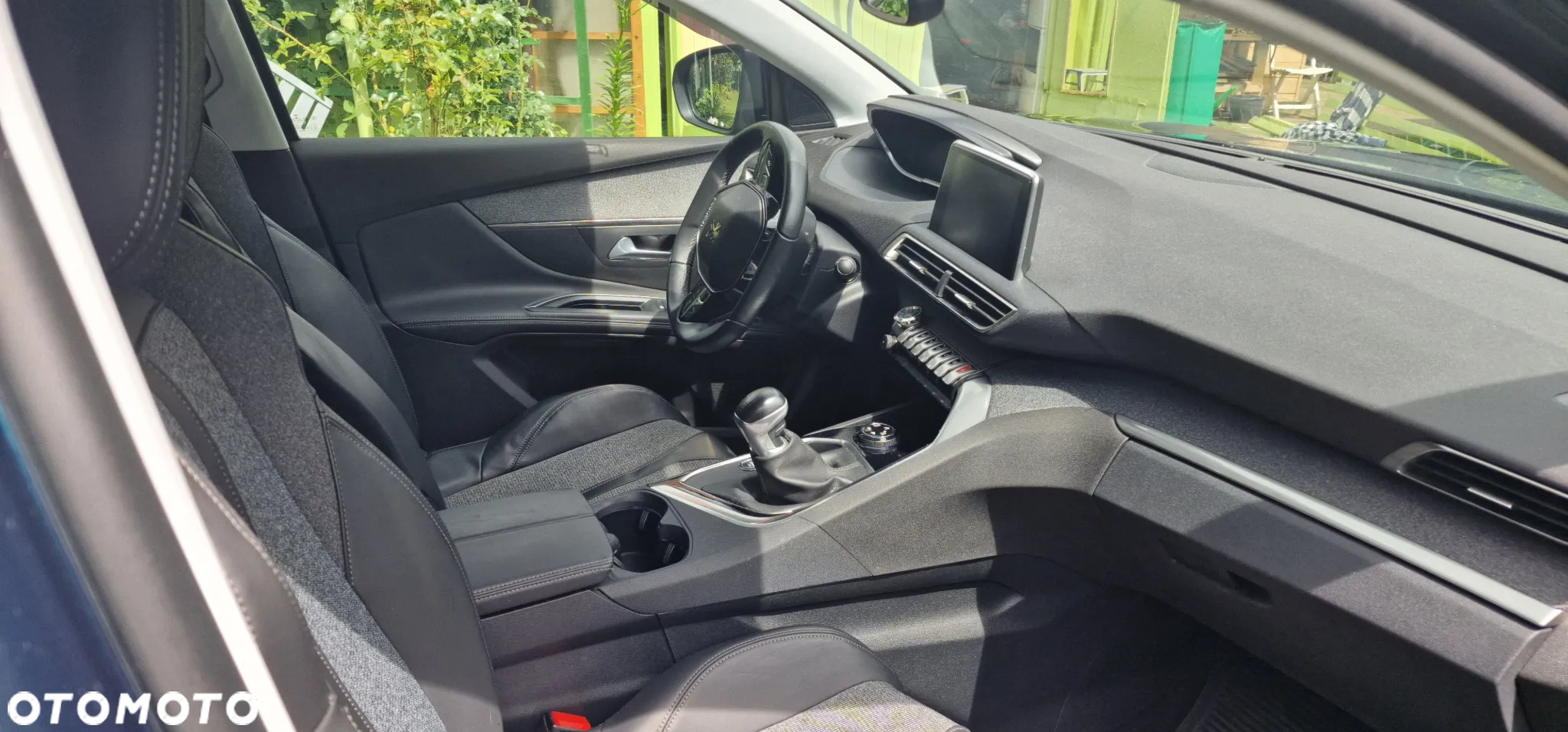 Peugeot 5008 1.5 BlueHDI Allure S&S - 9