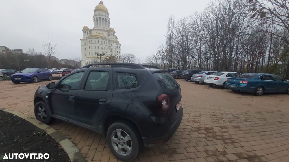 Dacia Duster TCe 100 2WD Comfort - 9