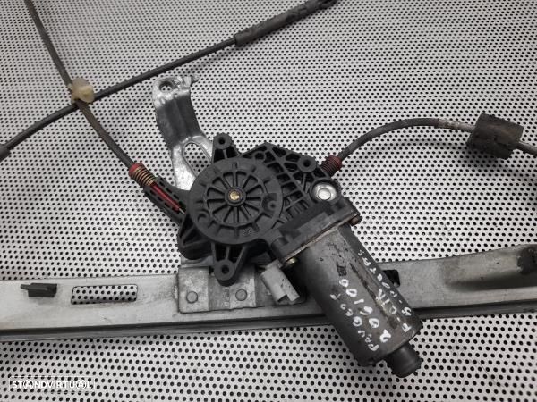 Elevador Frente Dto Peugeot 206 Hatchback (2A/C) - 4