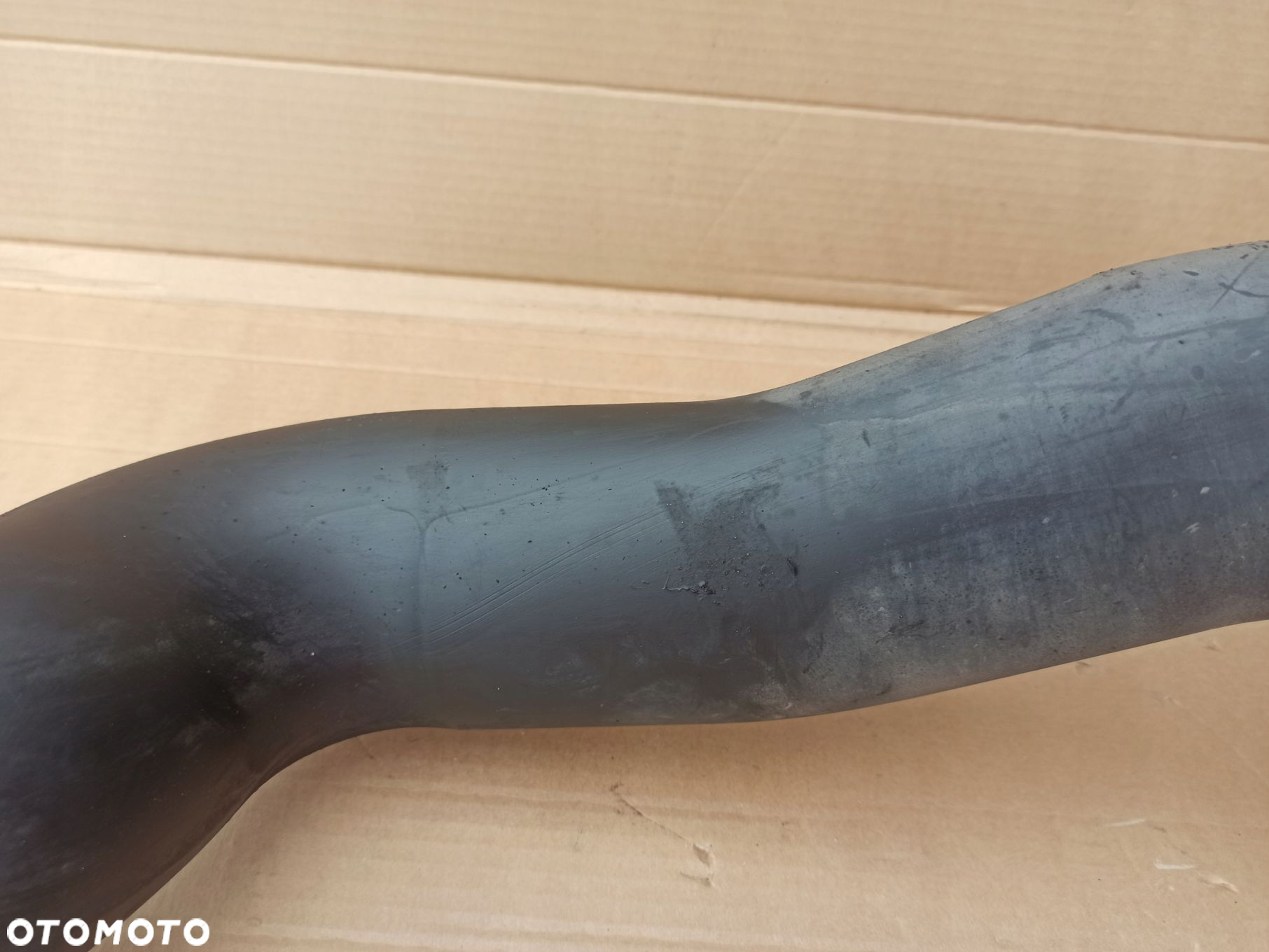 Przewód powietrza ALFA ROMEO 159 1.9JTDM 51772592 - 3