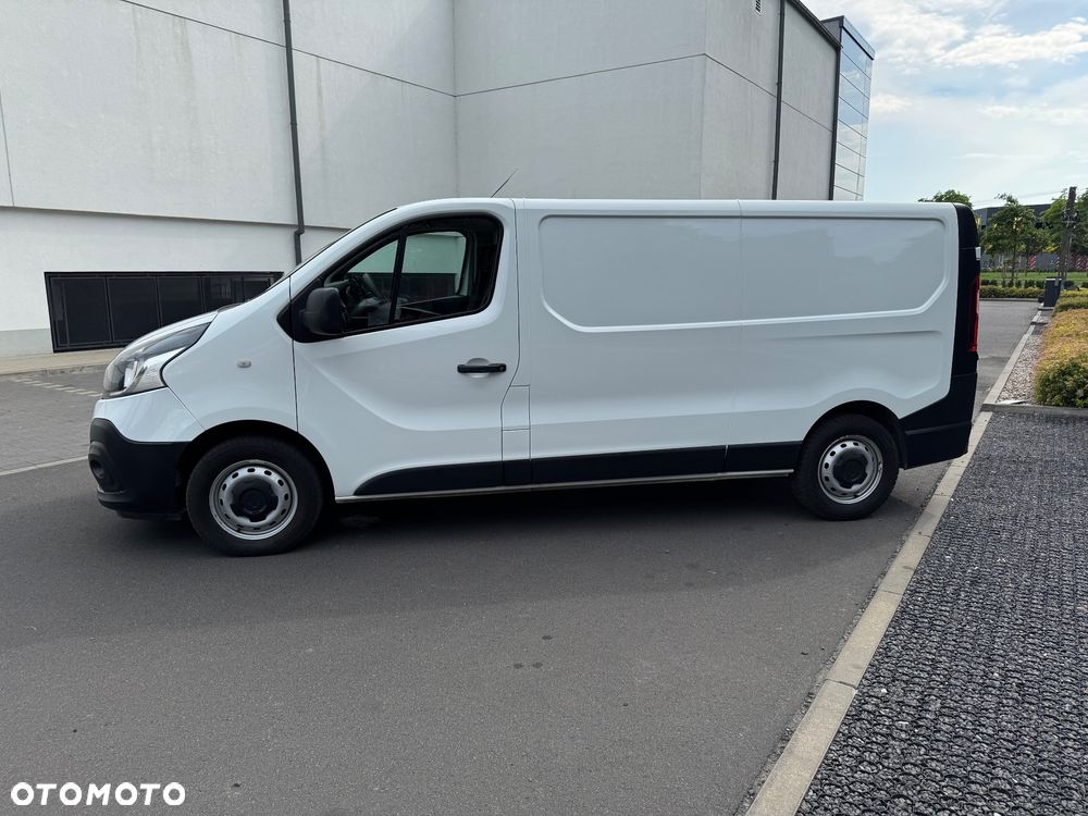 Renault Trafic - 2