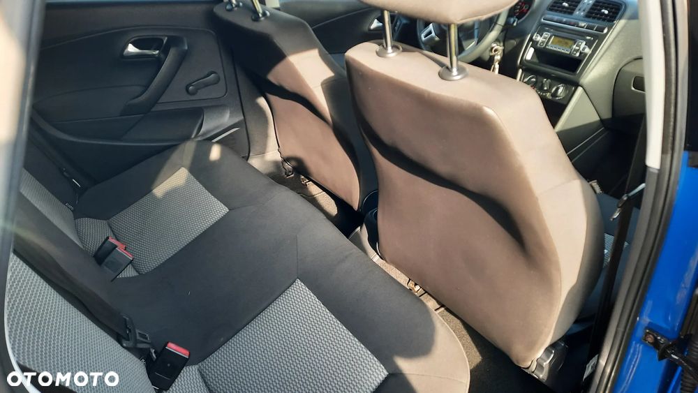 Volkswagen Polo - 13