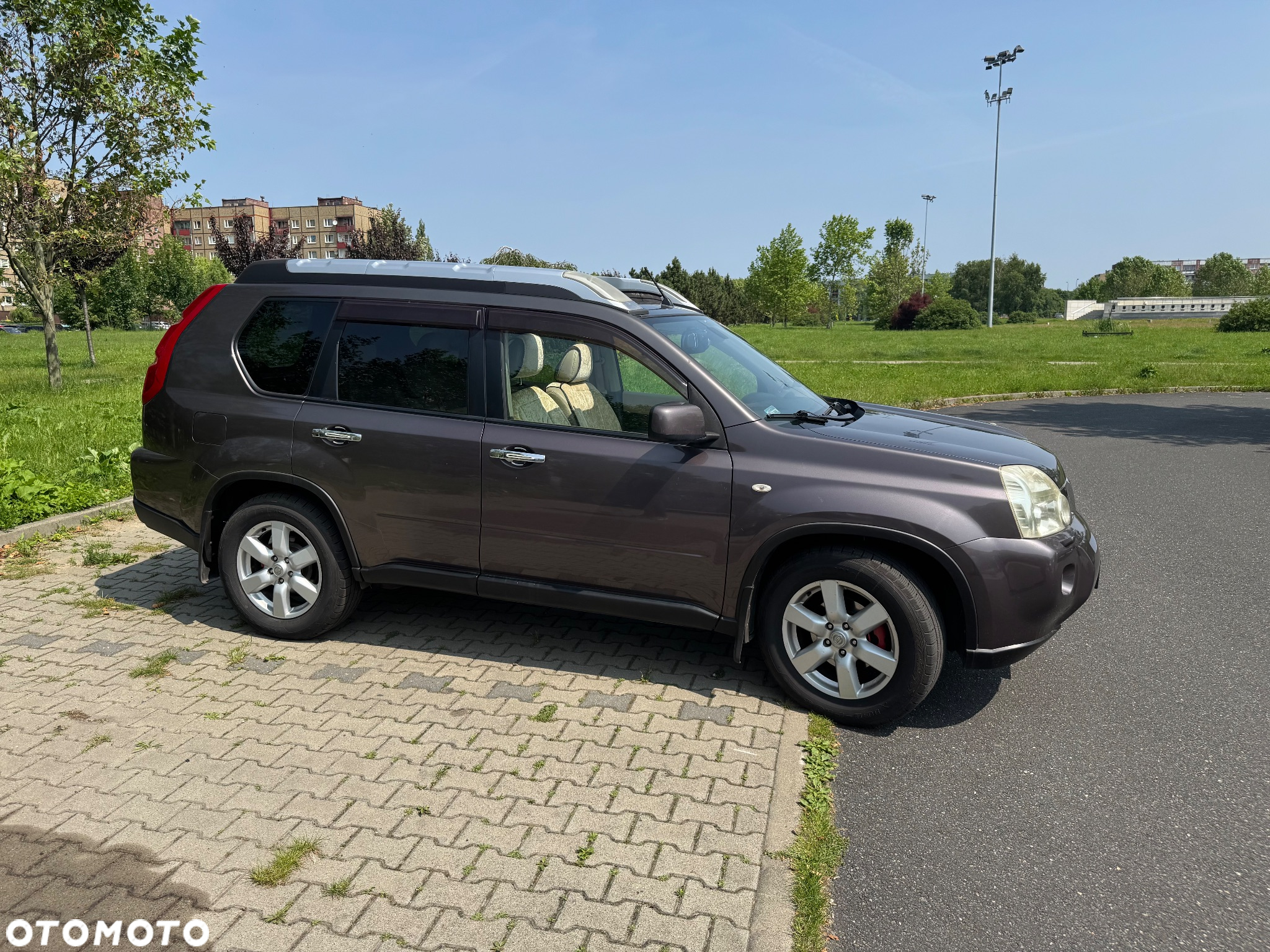 Nissan X-Trail 2.0 dCi LE - 5