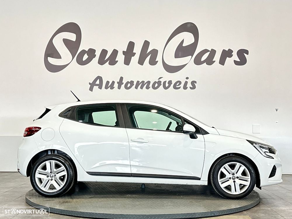 Renault Clio 1.0 TCe Evolution - 2