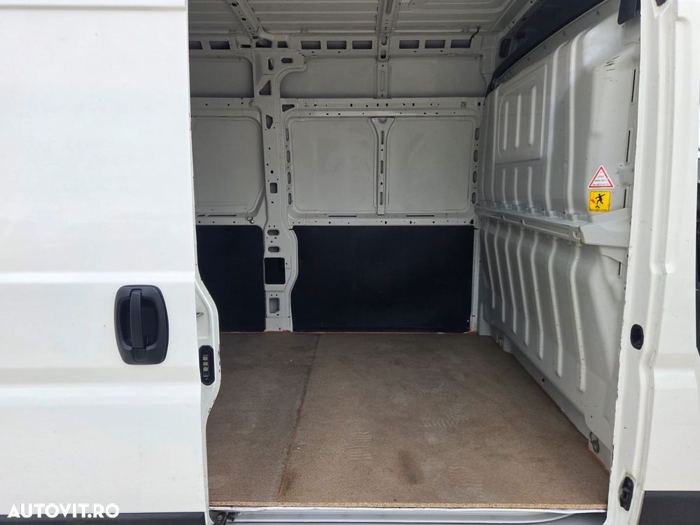 Peugeot Boxer L3H2 - 15