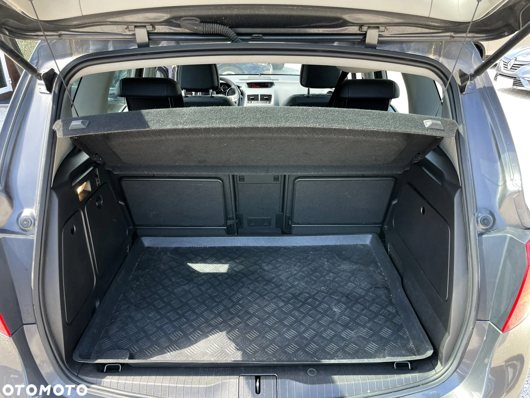 Opel Meriva 1.4 T Cosmo - 23