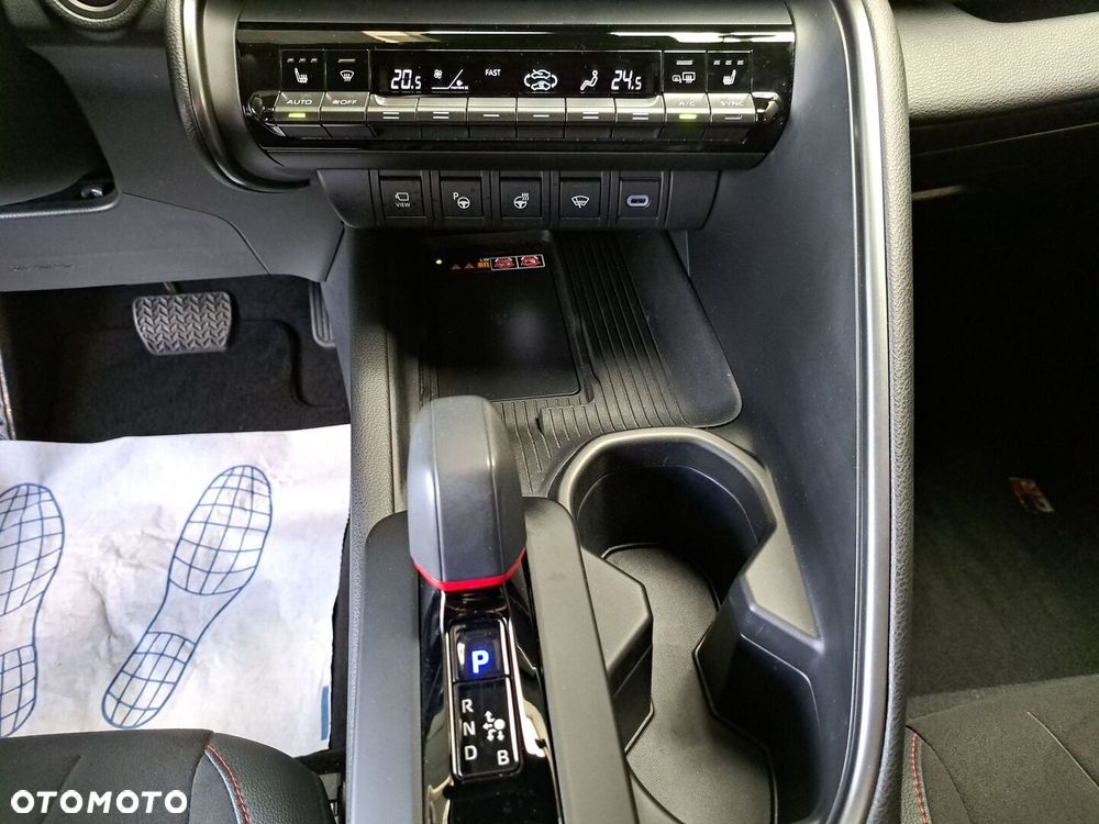 Toyota C-HR - 30