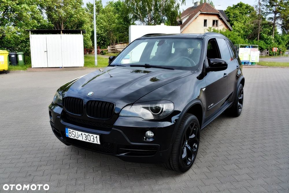 BMW X5 xDrive30d - 21
