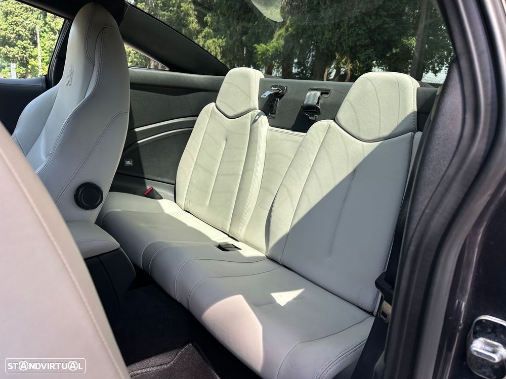 Peugeot RCZ 1.6 THP - 16