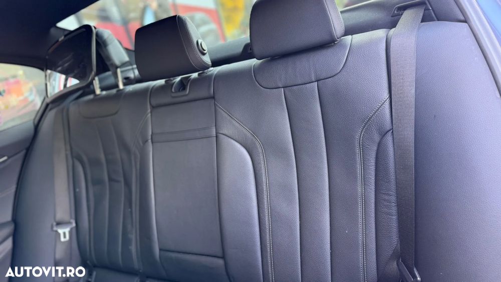 BMW Seria 5 545e xDrive AT PHEV - 21