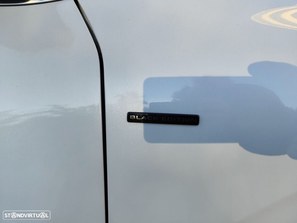 Renault Kadjar 1.7 dCi Black Edition - 16