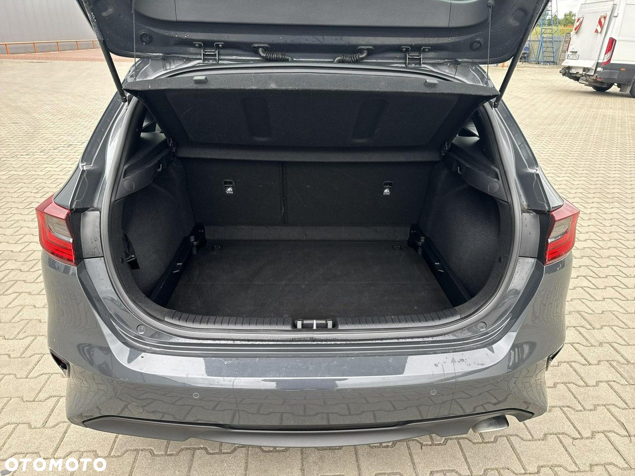 Kia Ceed 1.5 T-GDI M DCT - 16