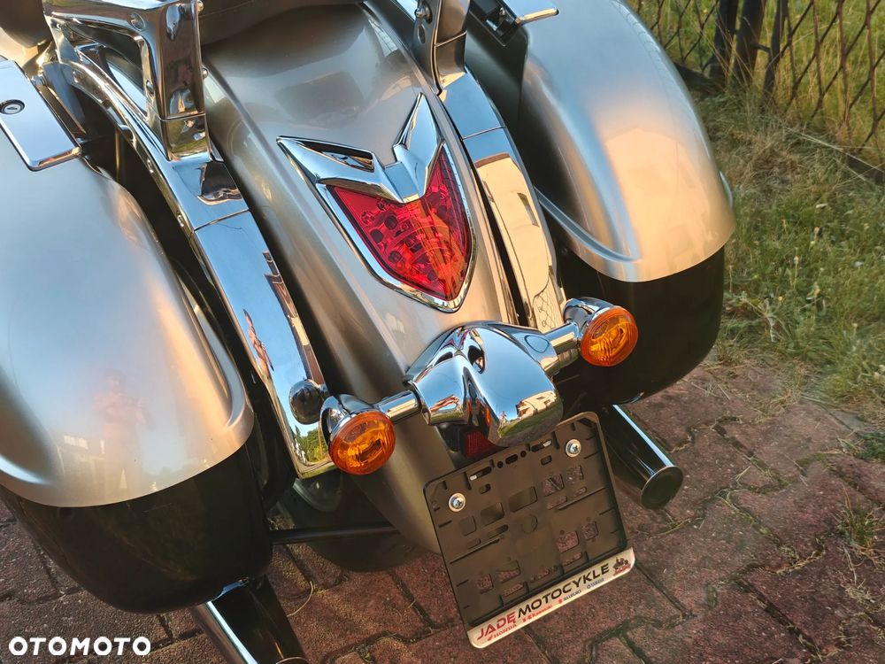 Kawasaki Vulcan - 18