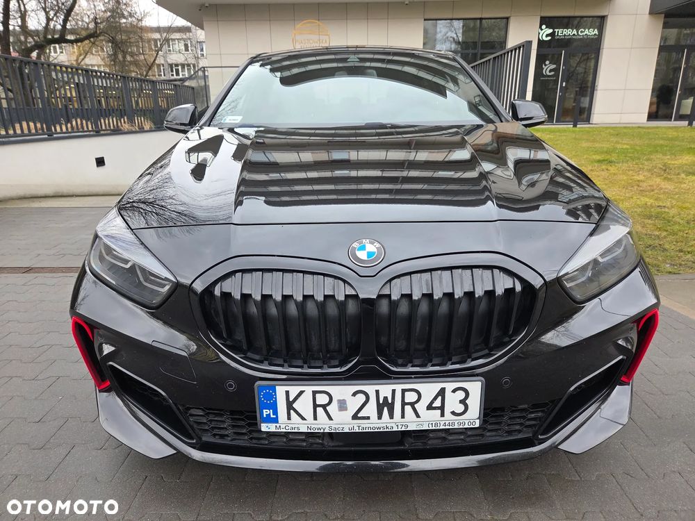 BMW Seria 1 - 14
