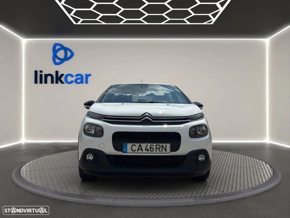 Citroën C3 1.2 PureTech Feel - 3