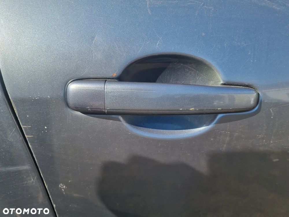 PEUGEOT 307 01-05 2005 r. 5D HB EZWD drzwi prawy przód prawe przednie PP * - 7