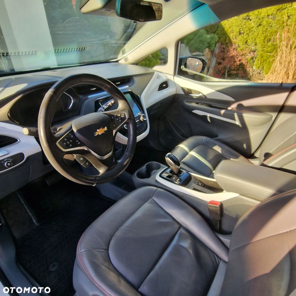 Chevrolet Bolt - 5