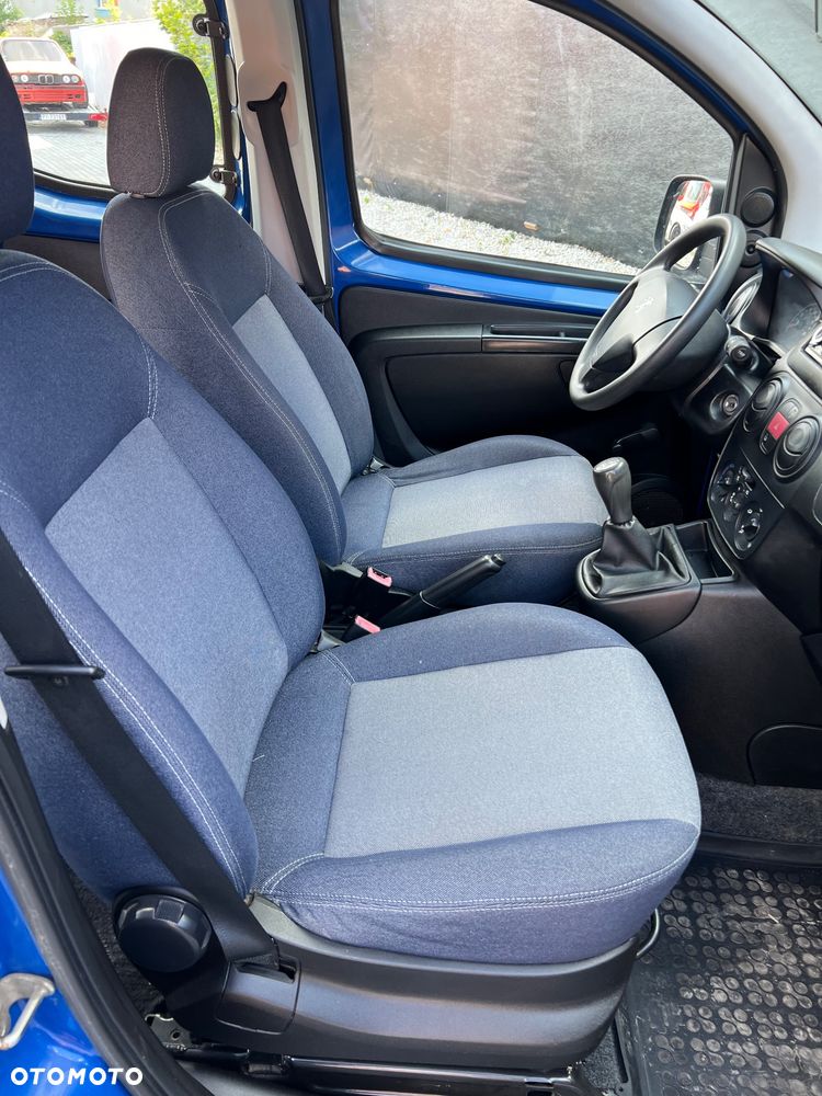 Peugeot Bipper 1.3 HDi STT Presence - 10