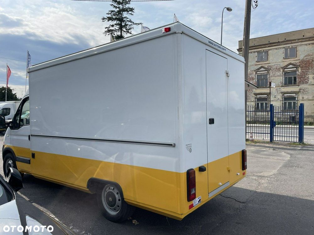 Renault Master - 28