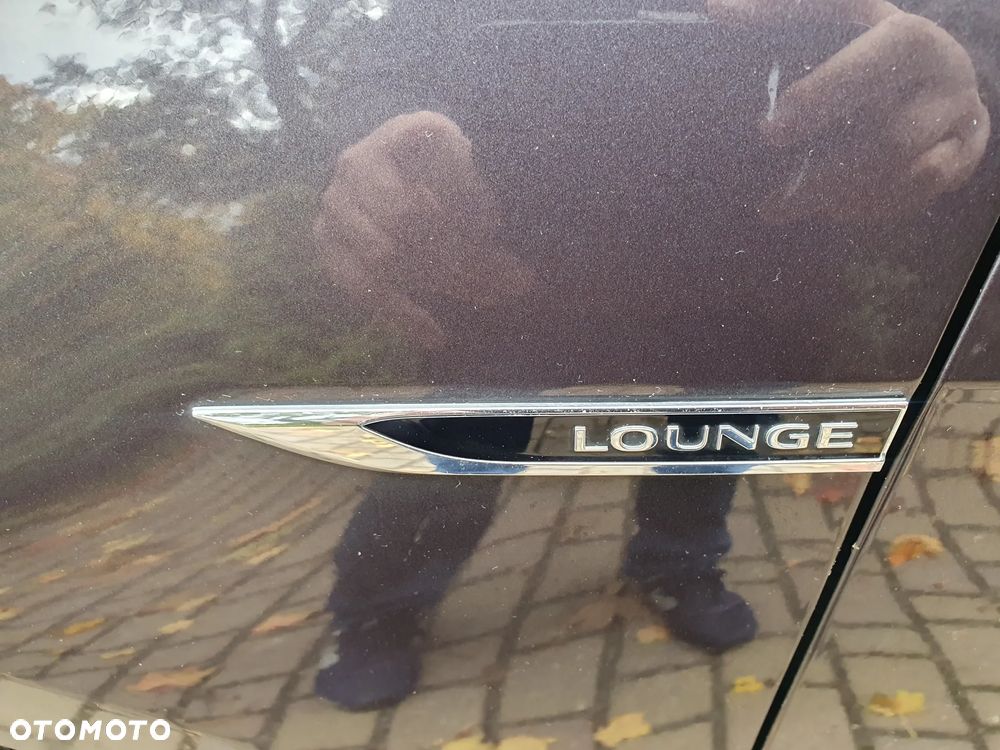 Volkswagen Golf 2.0 TDI BlueMotion Technology Lounge - 7