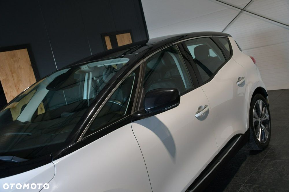 Renault Scenic ENERGY dCi 110 EXPERIENCE - 12