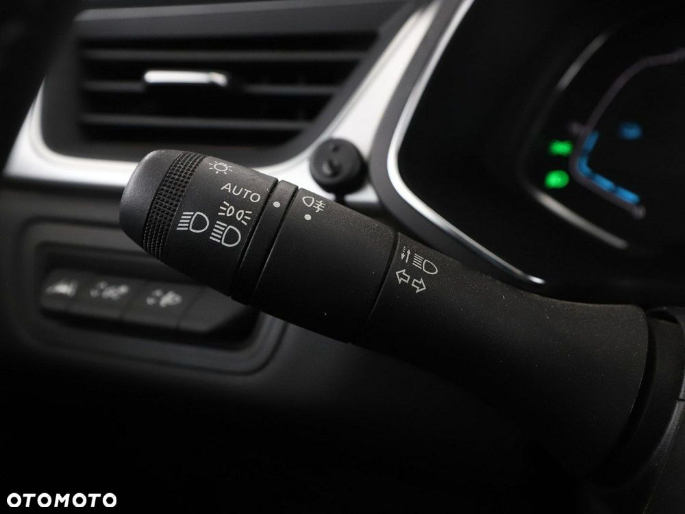 Renault Captur 1.6 E-TECH Full Hybrid 145 Intens - 35