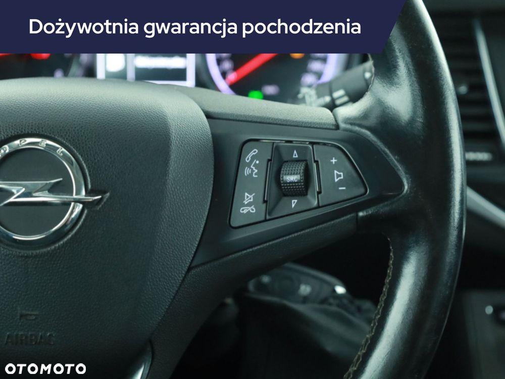 Opel Astra - 17